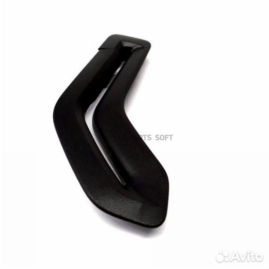 Volvo 39854721 селект. заслонка