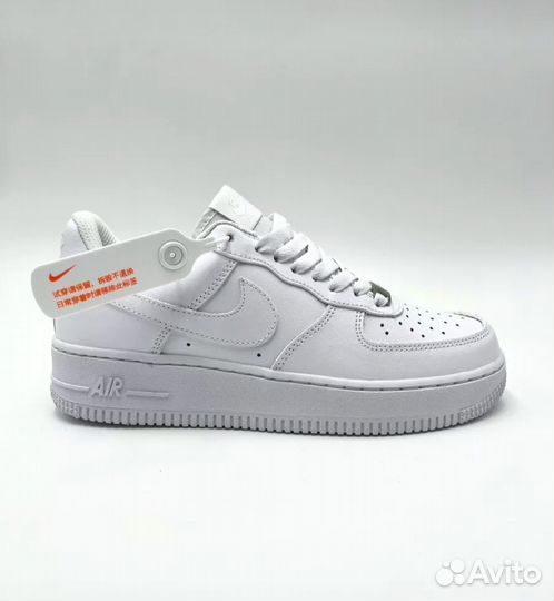 Кроссовки nike AIR force