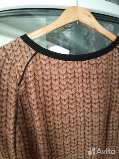 Платье женское на подкладке