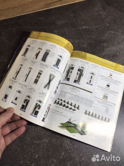 Железная дорога H0,1/87,16.5mm