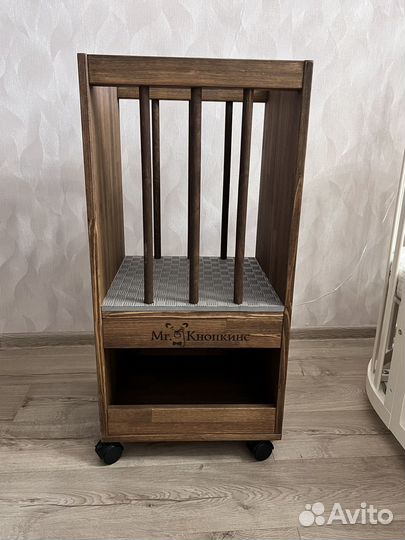 Башня помощника