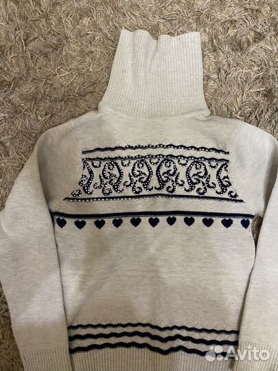 Вещи пакетом на 4 годика