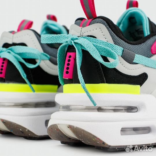 Кроссовки Nike Air Max Furyosa