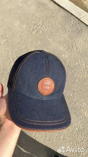 Бейсболки Кепки Mark Bruner