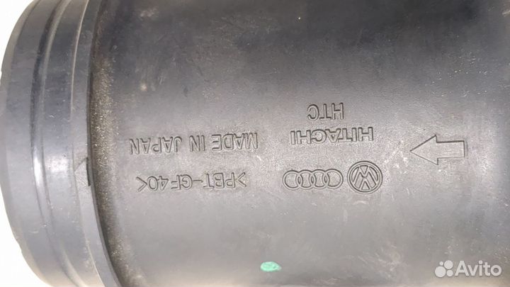 Измеритель потока воздуха Audi Q7, 2007