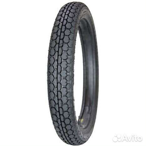 Шины Петрошина Л-291 80/90 R18 55P Универсальная К