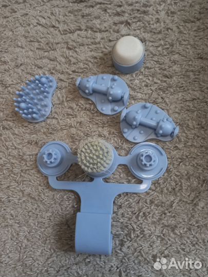 Массажер для ног бу