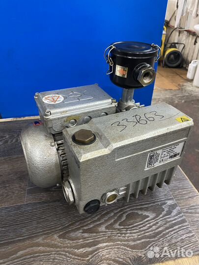 Вакуумный насос для Vemag