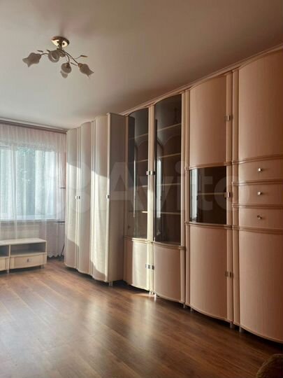 2-к. квартира, 47 м², 2/5 эт.