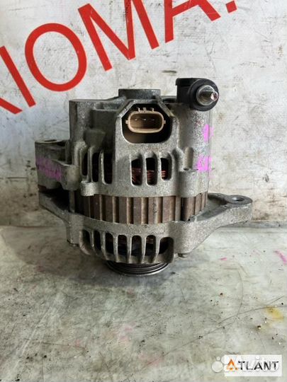 Генератор suzuki every