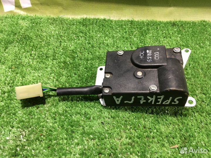 Сервопривод заслонок печки Kia Spectra SD S6D