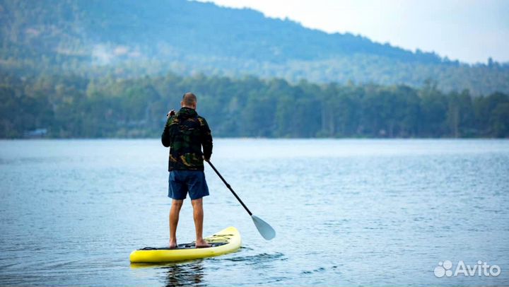 Сапборд прокат аренда