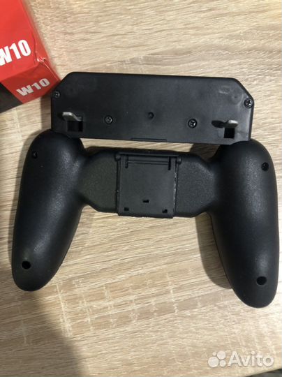 Джойстик геймпад для смартфона W10