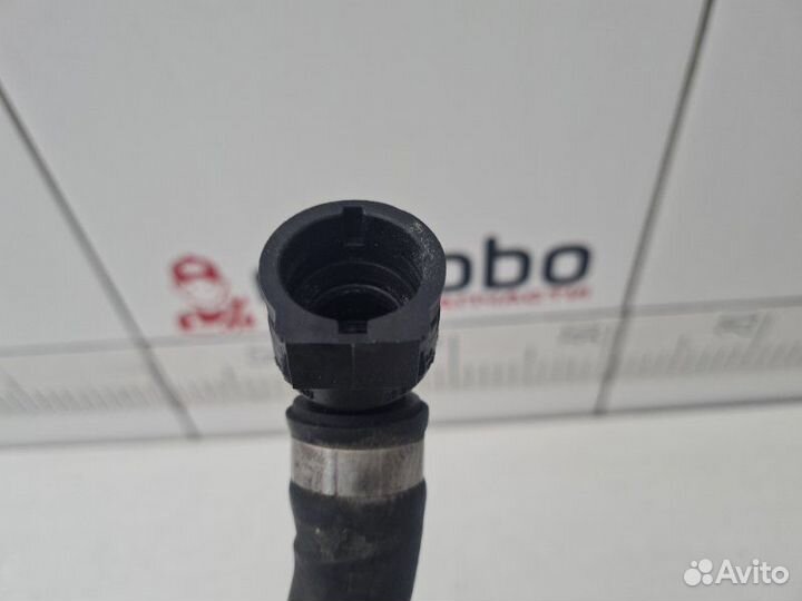 Трубка охлаждения Bmw 3 F30 N20B20A 2013