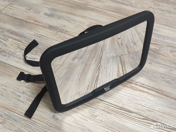 Зеркало в машину для наблюдения за ребенком