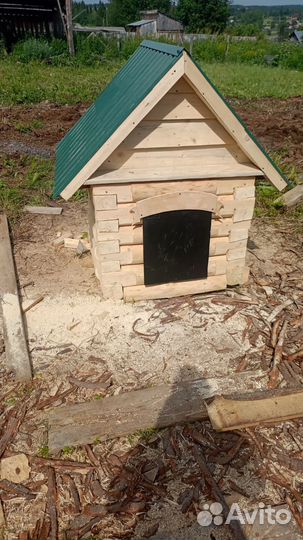 Товары для животных