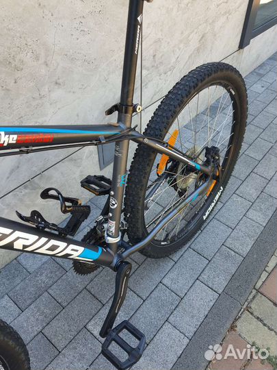 Merida Big seven 70 Sram X5