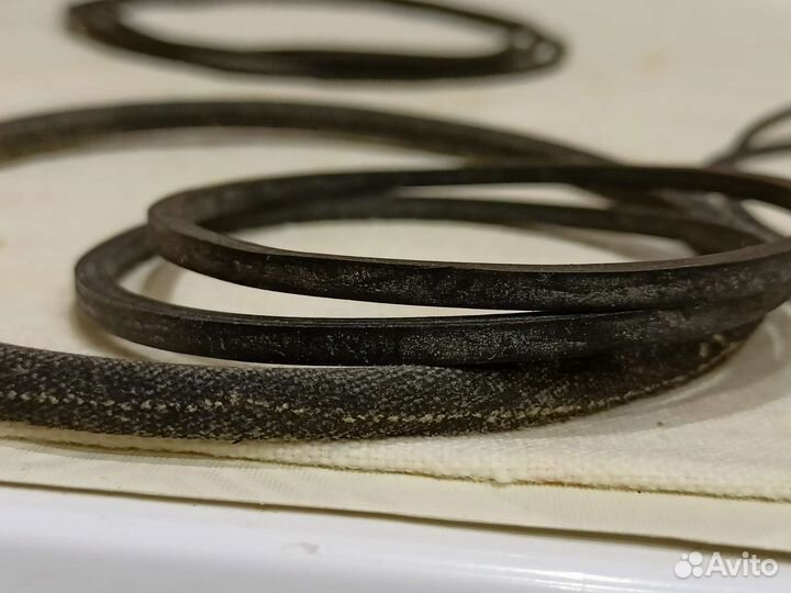 Разные пасеки,тросики,ремни СССР