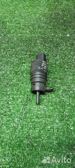 Насос омывателя Audi Audi A8 4E 2002-2007