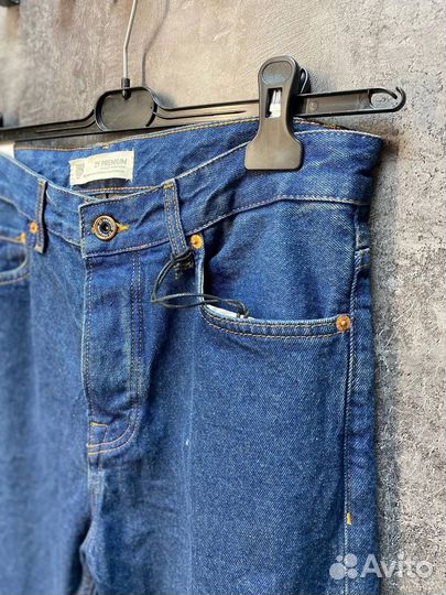 Джогеры джинсы мужские