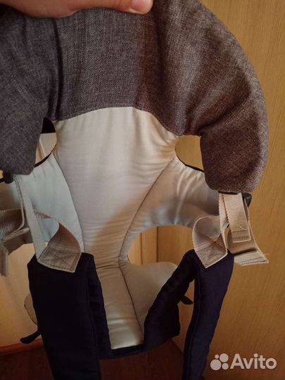 Кенгуру Inglesina