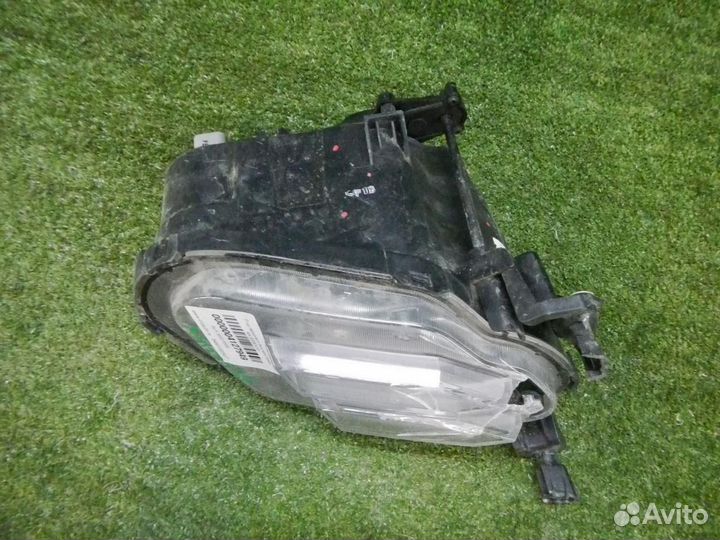 Птф левая Kia Sorento 4 (2020-н.в.)