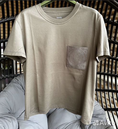 Футболка Hermes