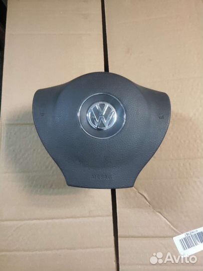 AirBag Volksvagen Passat B7