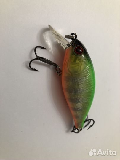 Воблеры оригинал 2