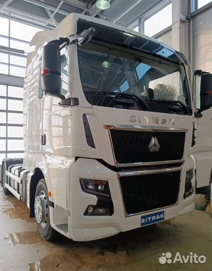 Водитель категория ес