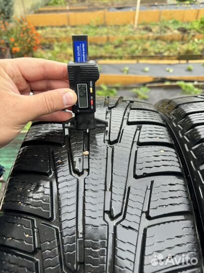 Nokian Tyres Nordman RS2 SUV 225/60 R17