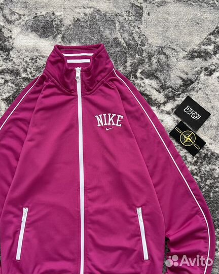 M Олимпийка Nike Оригинал