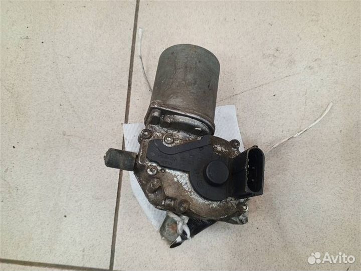 Моторчик стеклоочистителя передний Ford Fusion 20