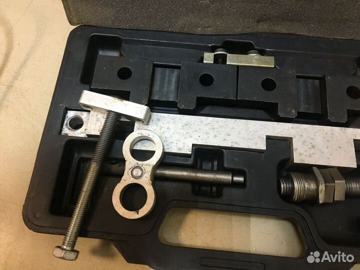 Набор выставления фаз грм/замены мск M54 BMW