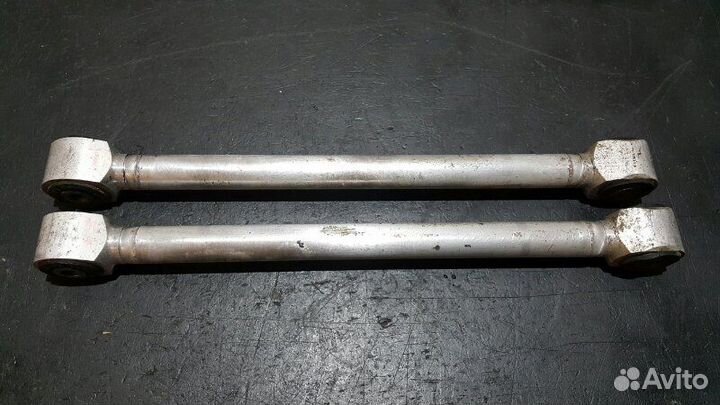 Алюминиевые рычаги Subaru Impreza Wrx Sti GD EJ257