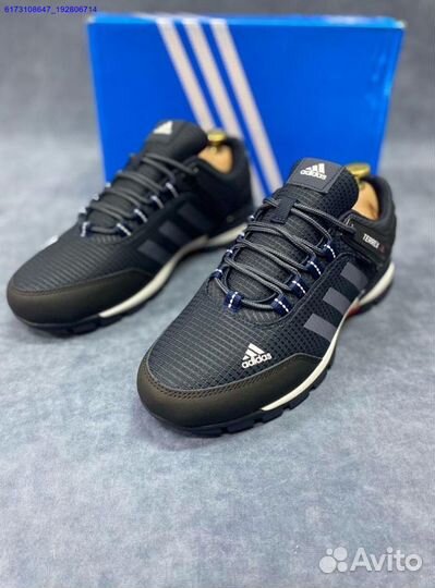 Кроссовки Adidas Terrex (Арт.80271)