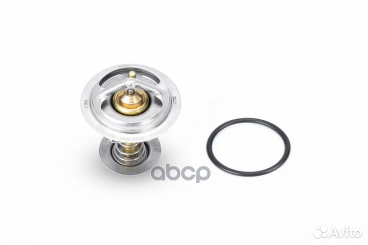 Термостат ford europa fiesta (2001-2007) /KA