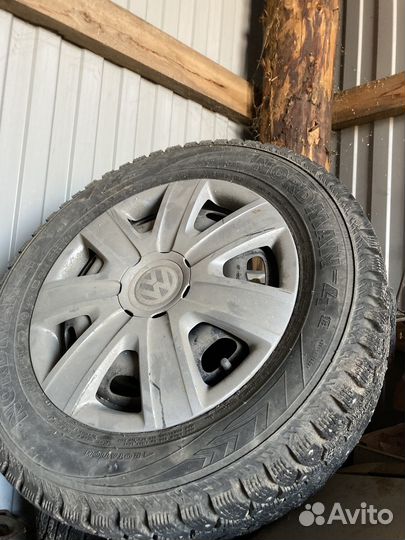 Nordman Nordman 4 185/65 R14C