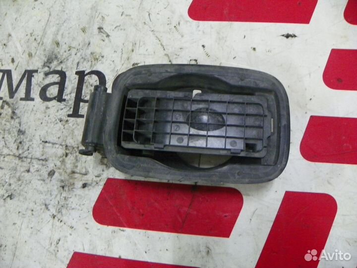 Лючок бензобака BMW X3