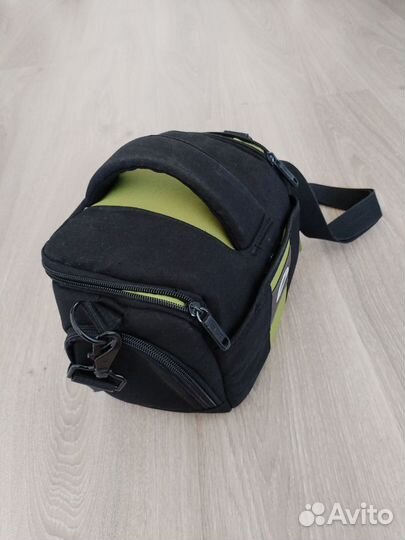 Сумка для камеры