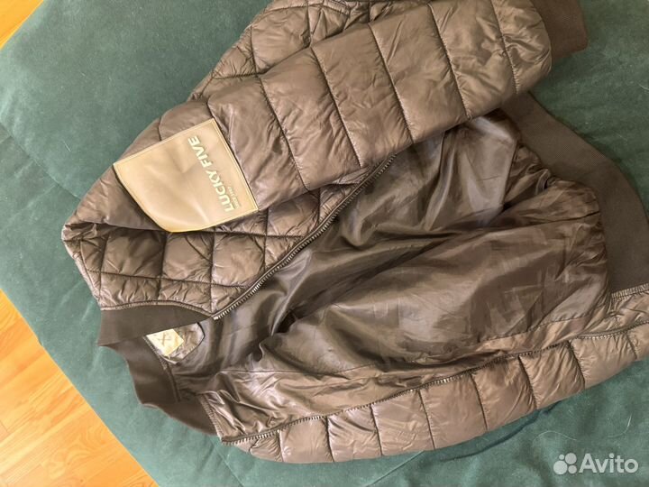 Куртка женская