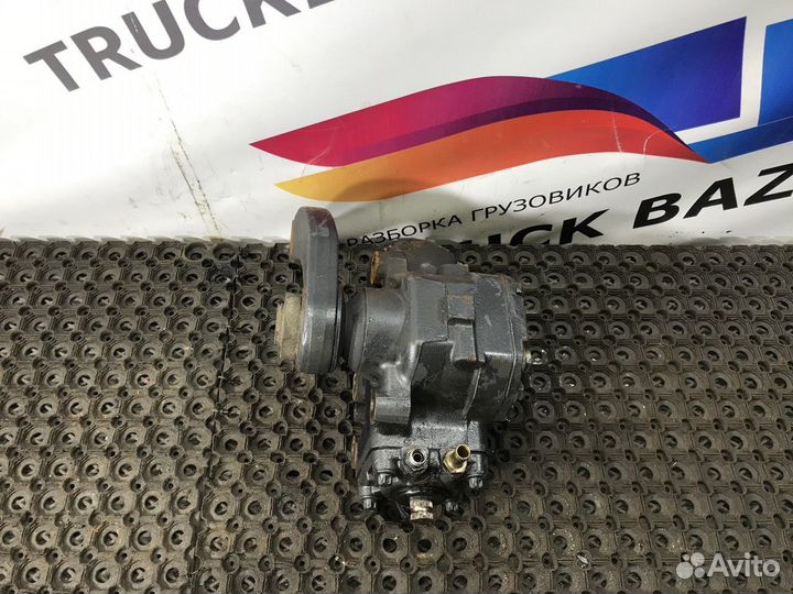 Гур Daf 95XF, Daf XF105, Daf XF95