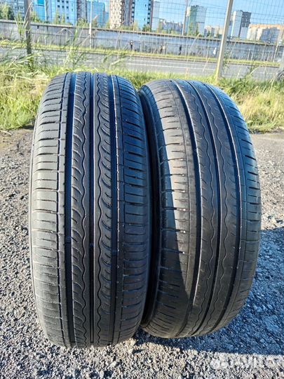 Kumho Solus KH17 185/65 R15 88H