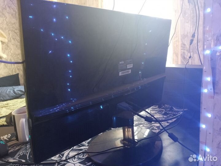 Монитор DeTech X215TN21.5