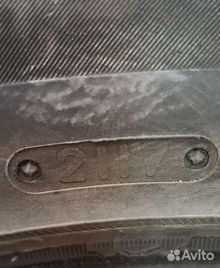 Triangle TR797 235/55 R20