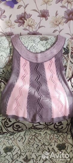 Вещи для беременных 44-46