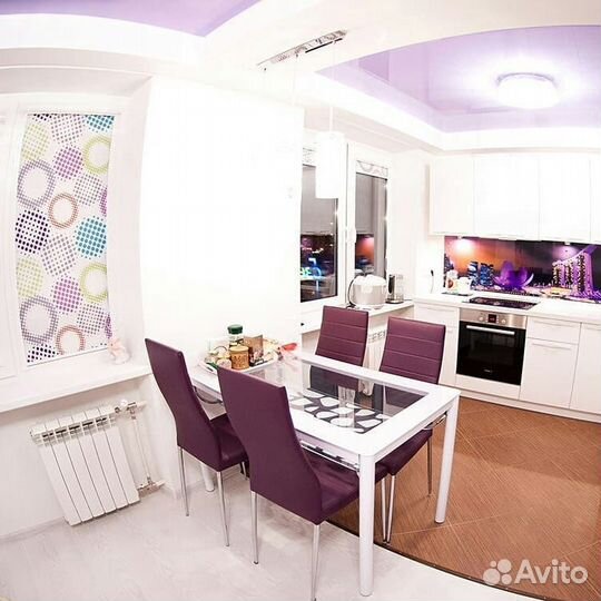 Кухонный гарнитур на заказ