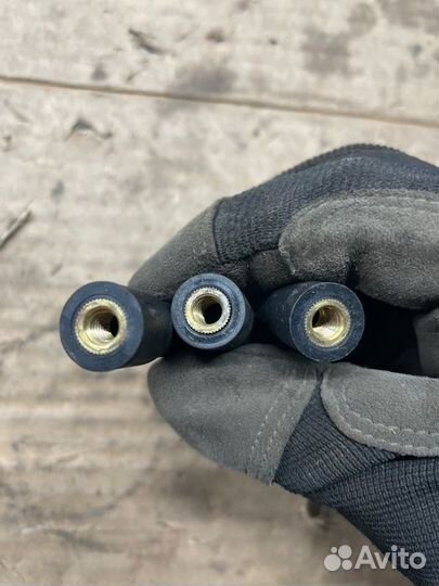 Крепление Ford Focus 3 CB8 mgda 2013