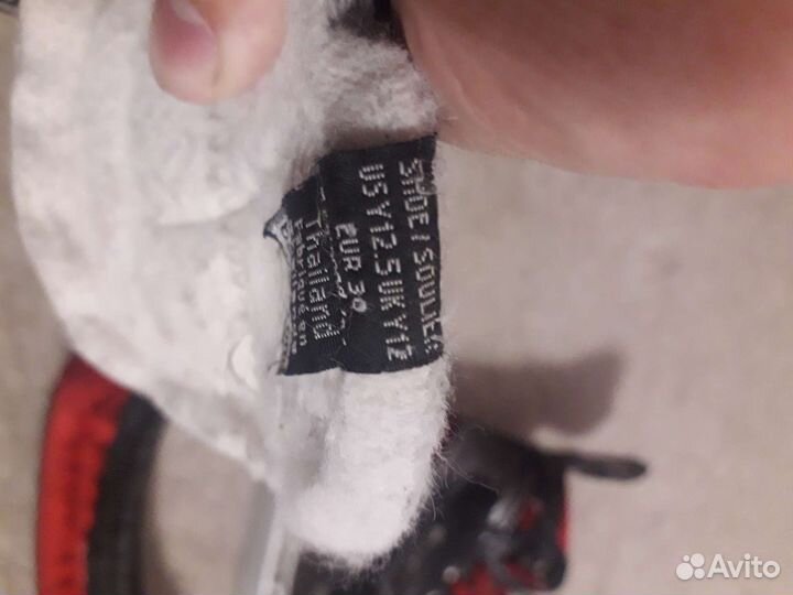 Хоккейные коньки bauer vapor 2X