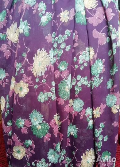 Ткани из СССР (импорт)